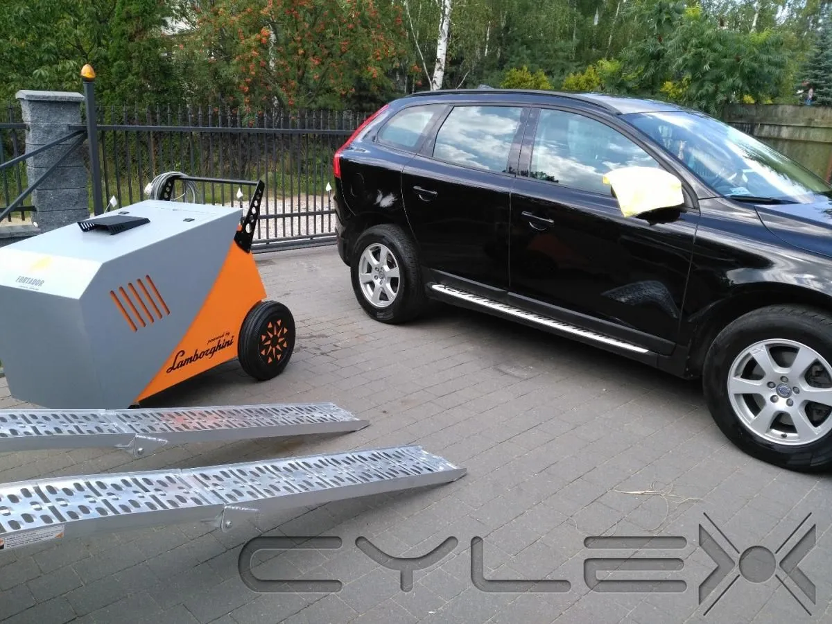 Przedsiębiorstwo 10 wizerunek MOBILNA PARA