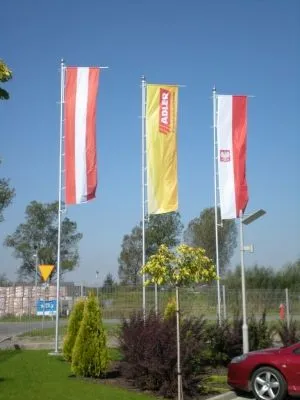 Przedsiębiorstwo 72 wizerunek AGENCJA REKLAMOWA REKLAMATIC