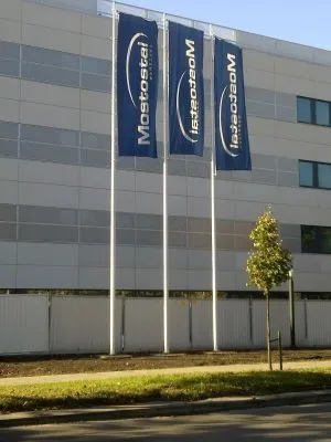 Przedsiębiorstwo 74 wizerunek AGENCJA REKLAMOWA REKLAMATIC