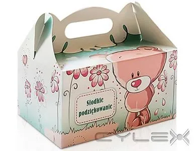 Przedsiębiorstwo 8 wizerunek STEINER STRADA