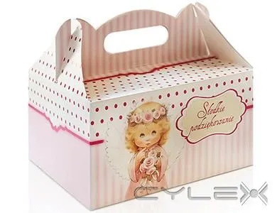 Przedsiębiorstwo 11 wizerunek STEINER STRADA