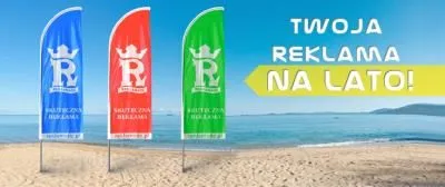 Przedsiębiorstwo 28 wizerunek AGENCJA REKLAMOWA REKLAMATIC