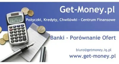 Przedsiębiorstwo 8 wizerunek POŻYCZKI POZABANKOWE, KREDYTY CHWILÓWKI - GET-MONEY.PL