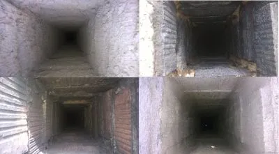 Przedsiębiorstwo 7 wizerunek USZCZELNIANIE KOMINÓW SZLAMOWANIE