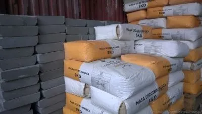 Przedsiębiorstwo 6 wizerunek USZCZELNIANIE KOMINÓW SZLAMOWANIE