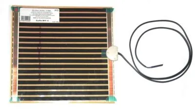 Przedsiębiorstwo 7 wizerunek TOM-EL OGRZEWANIE ELEKTRYCZNE PODŁOGOWE I PRZECIWOBLODZENIOWE