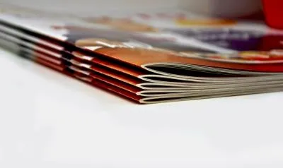 Przedsiębiorstwo 45 wizerunek AGENCJA REKLAMOWA REKLAMATIC