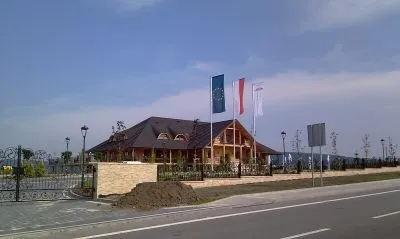 Przedsiębiorstwo 64 wizerunek AGENCJA REKLAMOWA REKLAMATIC