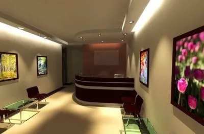 Przedsiębiorstwo 4 wizerunek DREAM PROMOTION