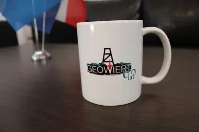 Przedsiębiorstwo 42 wizerunek AGENCJA REKLAMOWA REKLAMATIC