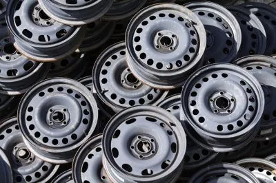 Przedsiębiorstwo 5 wizerunek SERWIS OGUMIENIA, OPONY, FELGI - NOWAK SERWIS