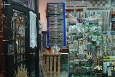 Przedsiębiorstwo 2 wizerunek WYPOSAŻENIE WNĘTRZ