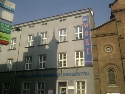 Przedsiębiorstwo 68 wizerunek AGENCJA REKLAMOWA REKLAMATIC