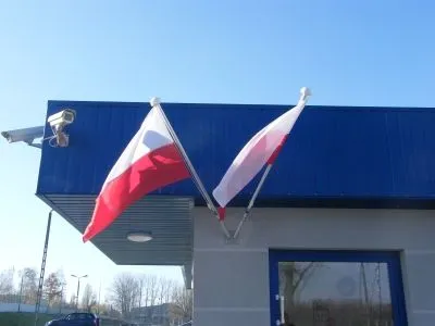 Przedsiębiorstwo 75 wizerunek AGENCJA REKLAMOWA REKLAMATIC