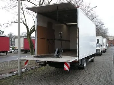 Przedsiębiorstwo 4 wizerunek ATZ TRANS ZBIGNIEW TUTAK