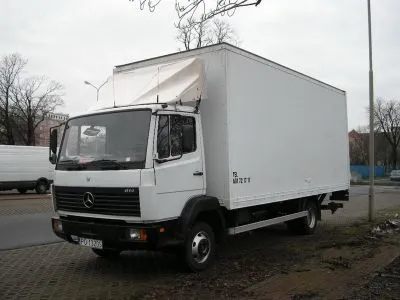 Przedsiębiorstwo 5 wizerunek ATZ TRANS ZBIGNIEW TUTAK