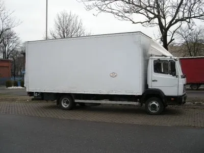 Przedsiębiorstwo 6 wizerunek ATZ TRANS ZBIGNIEW TUTAK