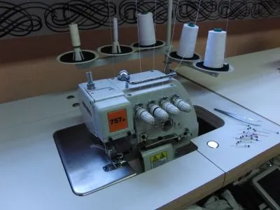 Przedsiębiorstwo 2 wizerunek PRACOWNIA KRAWIECKA PADEX