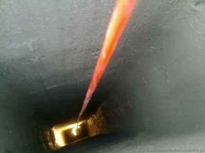 Przedsiębiorstwo 12 wizerunek USZCZELNIANIE KOMINÓW SZLAMOWANIE