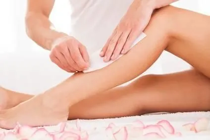 Przedsiębiorstwo 2 wizerunek SALON ARABESKA FRYZJERSTWO PAZNOKCIE KATARZYNA LIWIŃSKA