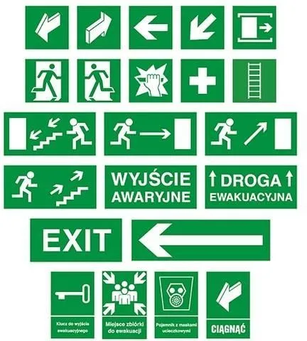 Przedsiębiorstwo 1 wizerunek IZPOL ZAKŁAD OCHRONY PRZECIWPOŻAROWEJ