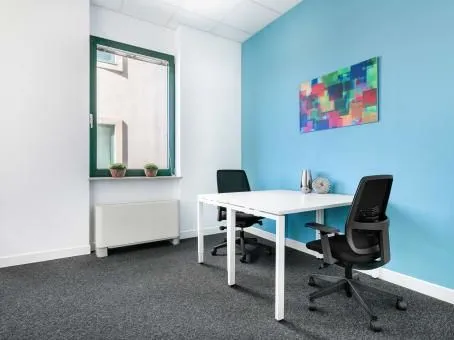Przedsiębiorstwo 2 wizerunek REGUS - LUBLIN, ZANA