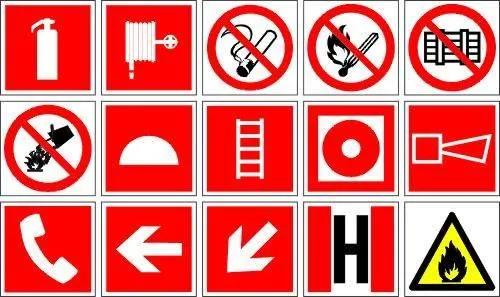 Przedsiębiorstwo 2 wizerunek IZPOL ZAKŁAD OCHRONY PRZECIWPOŻAROWEJ