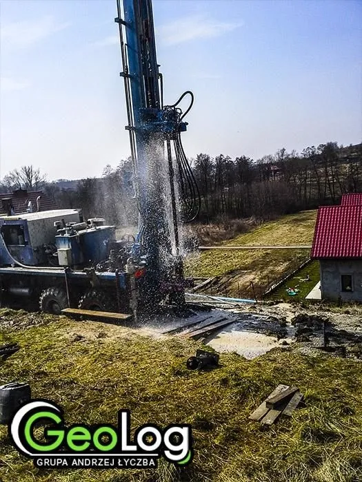 Przedsiębiorstwo 2 wizerunek GEOEKOBUD GEOLOGIA I GEOTECHNIKA