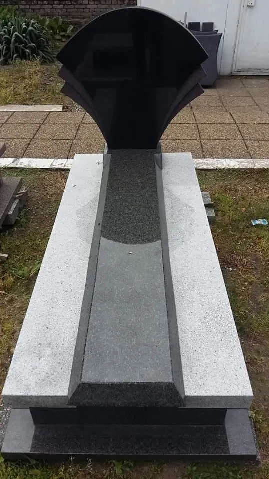 Przedsiębiorstwo 14 wizerunek USŁUGI KAMIENIARSKIE AGATA KOLIŃSKA ZAKŁAD KAMIENIARSKI DAMIAN KOLIŃSKI