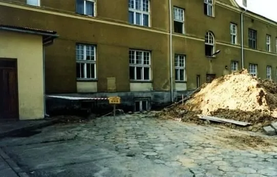 Przedsiębiorstwo 8 wizerunek ENOSTA SP. Z O.O. OSUSZANIE BUDYNKÓW IZOLACJE PRZECIWWILGOCIOWE