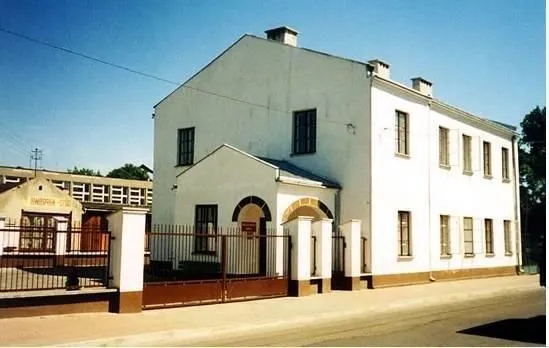 Przedsiębiorstwo 2 wizerunek ENOSTA SP. Z O.O. OSUSZANIE BUDYNKÓW IZOLACJE PRZECIWWILGOCIOWE