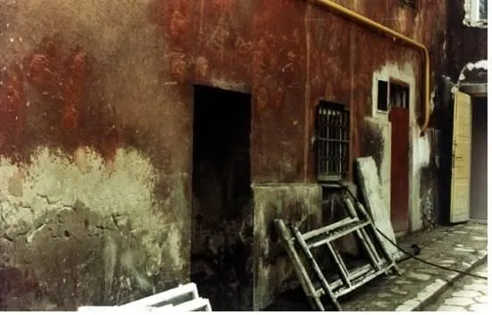 Przedsiębiorstwo 3 wizerunek ENOSTA SP. Z O.O. OSUSZANIE BUDYNKÓW IZOLACJE PRZECIWWILGOCIOWE