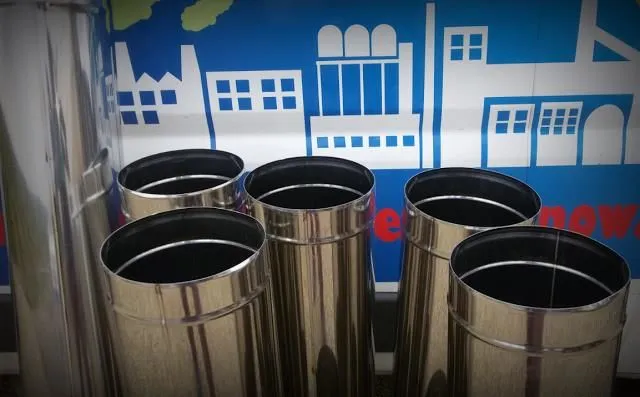 Przedsiębiorstwo 3 wizerunek USZCZELNIANIE KOMINÓW SZLAMOWANIE