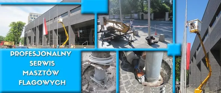 Przedsiębiorstwo 12 wizerunek AGENCJA REKLAMOWA REKLAMATIC