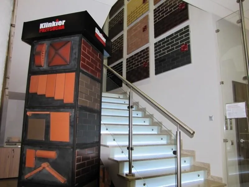 Przedsiębiorstwo 5 wizerunek HDMB MASZEWSKI HURTOWNIA MATERIAŁÓW BUDOWLANYCH POZNAŃ