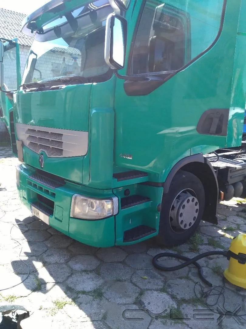 Przedsiębiorstwo 1 wizerunek MOBILNA PARA