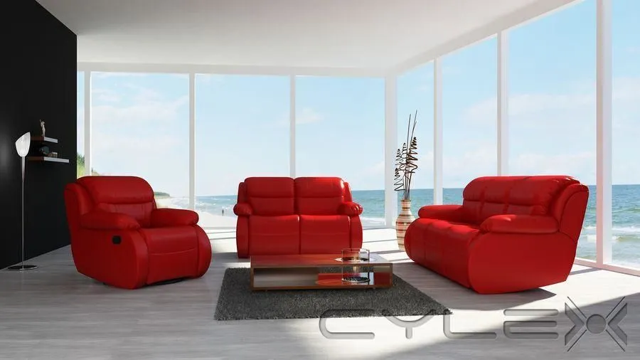 Przedsiębiorstwo 3 wizerunek SALON MEBLOWY DEKO