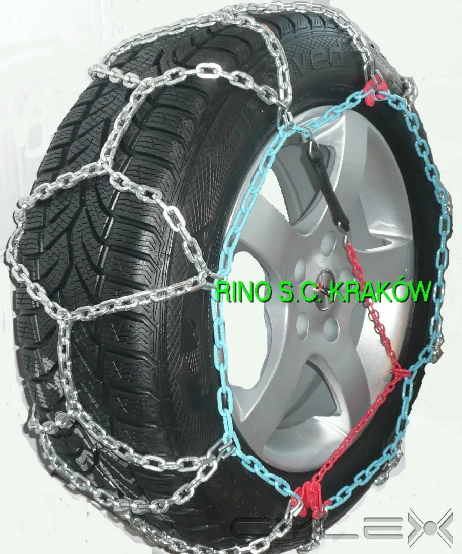 Przedsiębiorstwo 3 wizerunek RINO SC. SKLEP MOTORYZACYJNY