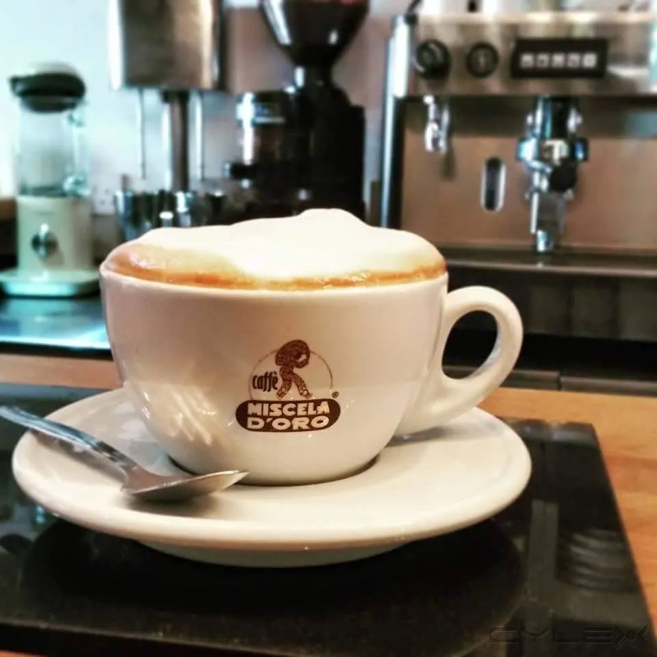 Przedsiębiorstwo 12 wizerunek SERWIS EKSPRESÓW DELONGHI WARSZAWA