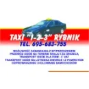 TAXI 123 RYBNIK Taxi w Rybnik SL