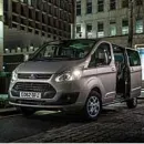 BUSINESS LINE AIRPORT TRANSFERS Taxi w Kraków MA
