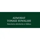 KANCELARIA ADWOKACKA TOMASZ KOWALSKI Kategoria w Kalisz WP