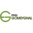PPHU GOMSYGNAL Odlewnictwo w Rybnik SL