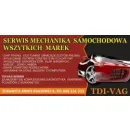 TDI VAG SERWIS Samochody - Stacje Obsługi, Mechanicy w Przemyśl PK