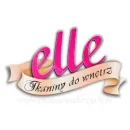 ELLE ELŻBIETA KLICH Tkaniny, Artykuły Tekstylne - Detal w Wałbrzych DS