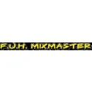 F.U.H. MIXMASTER. w Kraków MA