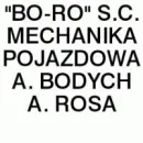BO-RO S.C. MECHANIKA POJAZDOWA A. BODYCH A. ROSA Samochody - Stacje Obsługi, Mechanicy w Warszawa MZ