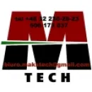 BIURO INŻYNIERSKIE P.U.I.P.MAKSTECH Wentylacja w Gliwice SL