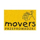MOVERS - PRZEPROWADZKI, MAGAZYNOWANIE MEBLI - WARSZAWA Spedycja w Warszawa MZ