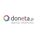 AGENCJA REKLAMY DONETA Wizytówki w Sosnowiec SL